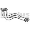 KLARIUS 301596 Exhaust Pipe